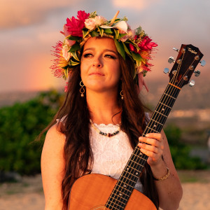 Sebrina Barron Music - Singing Guitarist / Wedding Musicians in Kailua, Hawaii