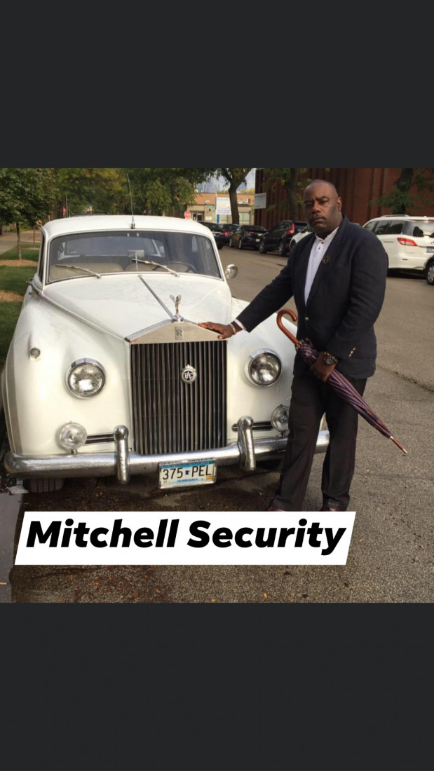Gallery photo 1 of Mitchell Security Services