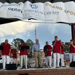 Second Chance Band - Motown Group in Jesup, Georgia