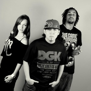 Second - Hip Hop Group in Houston, Texas