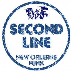 Second Line - New Orleans Style Entertainment in Santa Rosa, California