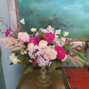 Second Village Floral Design - Wedding Florist / Event Florist in Larchmont, New York