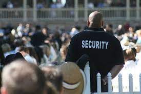 Gallery photo 1 of Security Protection Services