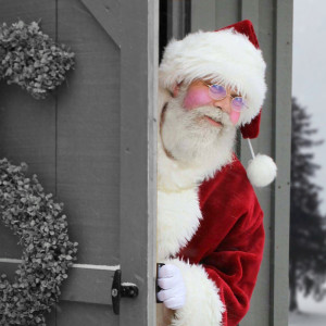 See Santa C - Santa Claus in Barrie, Ontario