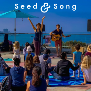 Seed & Song