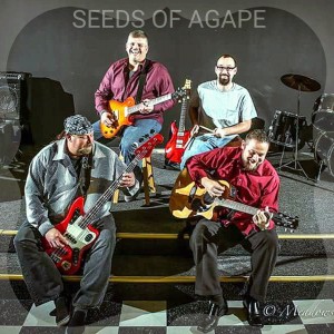 Seeds of Agape - Christian Band in Springfield, Missouri
