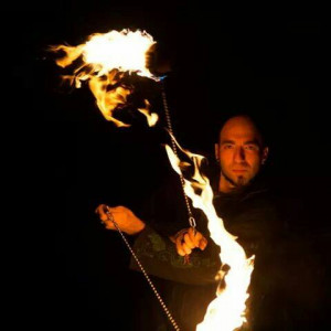 SeeyaSia - Fire Performer / Fire Dancer in Framingham, Massachusetts