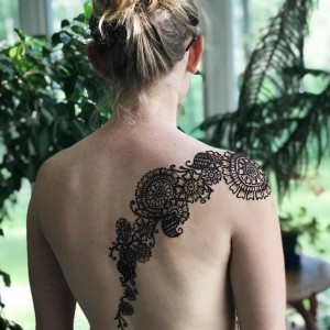 Top 5 Henna Tattoo Artists For Hire In Winnipeg Mb 100 Guaranteed Gigsalad