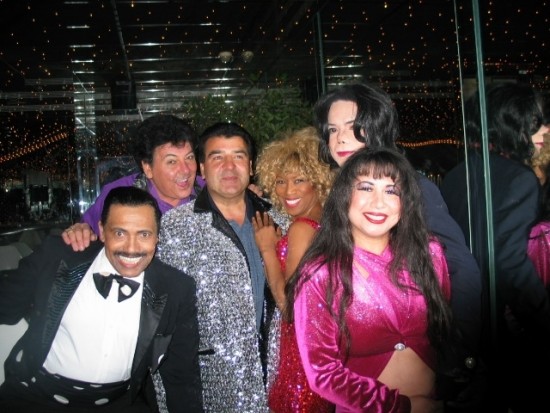 Hire Selena Live Tribute Selena Impersonator In Las Vegas Nevada 6012