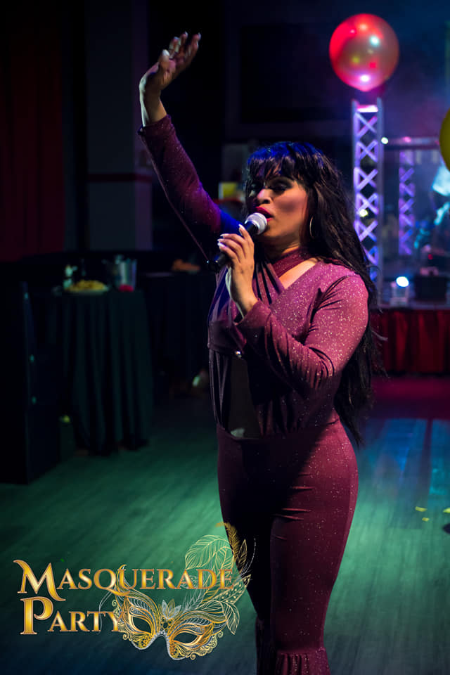 Hire Selena Quintanilla Impersonator Quality Selena Impersonator In Omaha Nebraska 6325