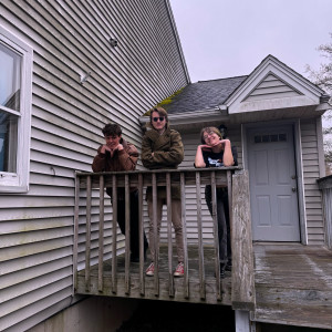 Martin Loves You - Rock Band / Alternative Band in Storrs Mansfield, Connecticut