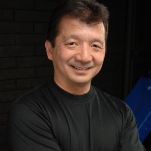 Take Control with Mike Hayashi - Motivational Speaker / College Entertainment in Scottsdale, Arizona