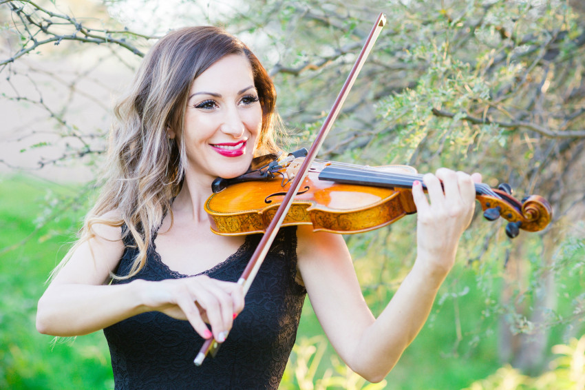 hire-selin-eskandarian-violinist-violinist-in-phoenix-arizona