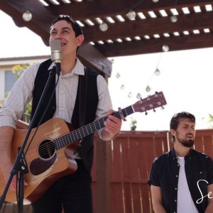 Selinger live - Cover Band / Corporate Event Entertainment in San Diego, California