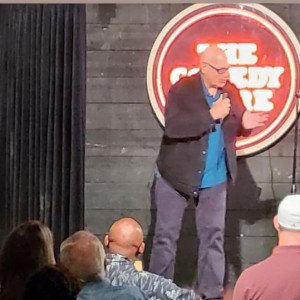 Burt Teplitzky - Stand Up Comedian - Stand-Up Comedian in Los Angeles, California