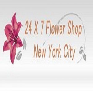 Send flowers NYC - 24x7 flower shop