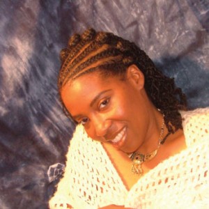 Sendy Brown - Jazz Singer in Upper Marlboro, Maryland