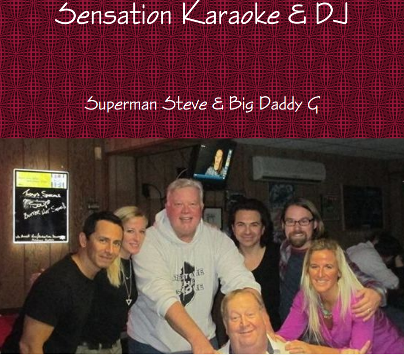 Gallery photo 1 of Sensation Karaoke & DJ