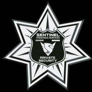 Sentinel Strategic Services - Event Security Services in Santa Ana, California