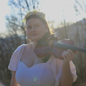 Seraph Siege - Violinist / Wedding Entertainment in Asheville, North Carolina