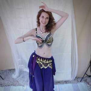 Seraphina - Belly Dancer in House Springs, Missouri