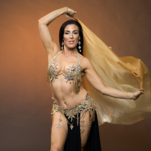 Serayah Bellydance - Belly Dancer in Allentown, Pennsylvania