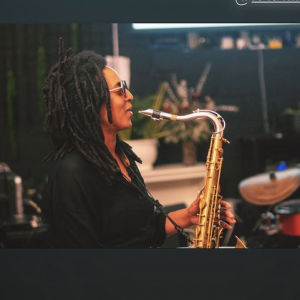 Serena Wiley - Jazz Band / Blues Band in Norlina, North Carolina