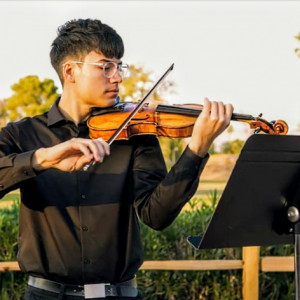 Serenade Events - String Quartet in Houston, Texas