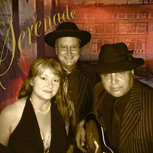 Serenade - Jazz Band / Holiday Party Entertainment in Long Beach, California