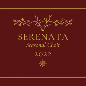 Serenata Seasonal Choir - Christmas Carolers in Toledo, Ohio