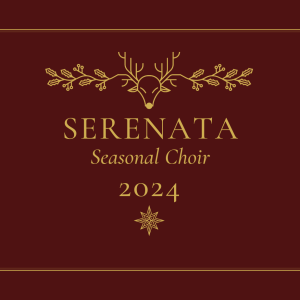 Serenata Seasonal Choir - Christmas Carolers in Toledo, Ohio