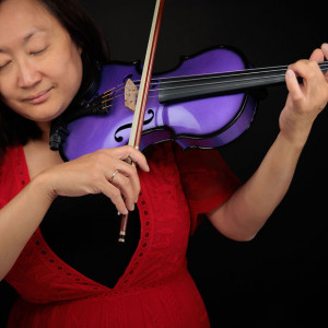 Serenata Strings - Violinist in Flower Mound, Texas