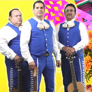 Mariachi Trio Catrines - Mariachi Band in Brownsville, Texas