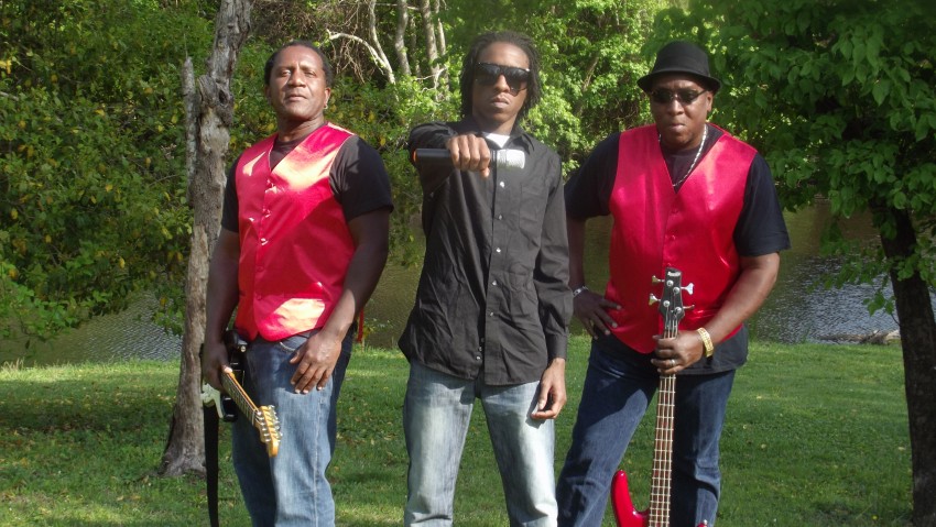 Gallery photo 1 of Serenity Band