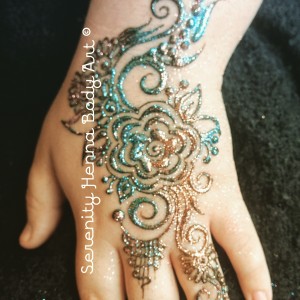 Serenity Henna Body Art - Henna Tattoo Artist / College Entertainment in Idaho Falls, Idaho