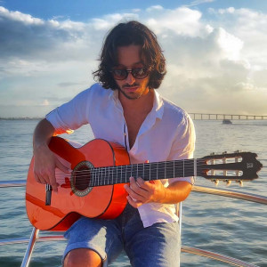 Sergio De Gouveia - Guitarist / Spanish Entertainment in Miami, Florida