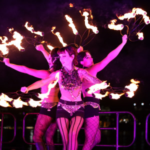 Serpentine Entertainment - Fire Performer / Belly Dancer in Dartmouth, Nova Scotia