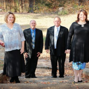 Servants Call - Southern Gospel Group in Jacksonville, North Carolina