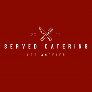 Served Catering
