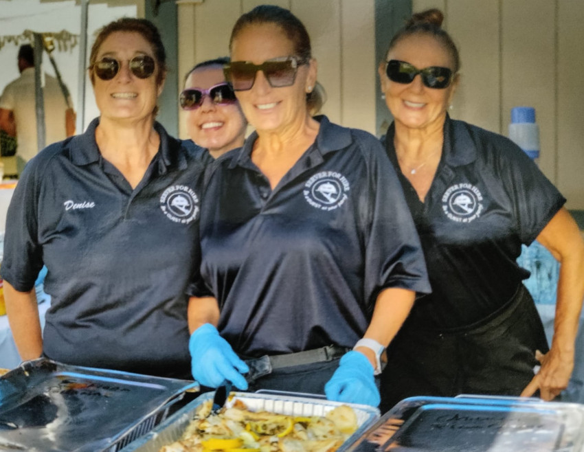 Hire Server For Hire Waitstaff in Jersey Shore, New Jersey