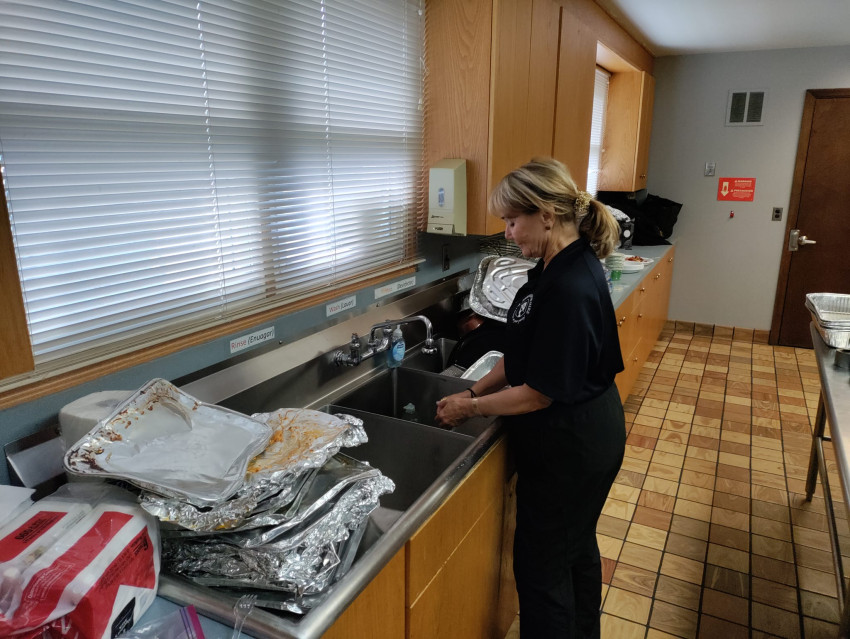 Hire Server For Hire Waitstaff in Jersey Shore, New Jersey