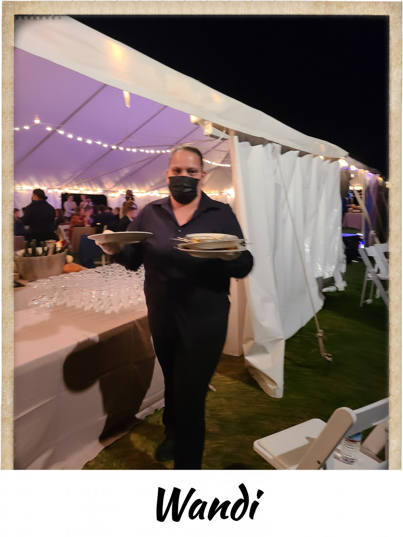 Gallery photo 1 of Event Staffing by Josie