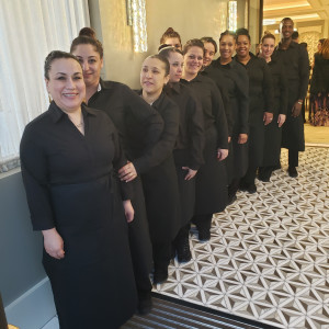 Event Staffing by Josie - Waitstaff in Boston, Massachusetts