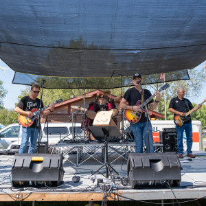 Service Station - Classic Rock Band in Kansas City, Missouri