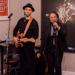 Serynade - Singing Group / Soul Band in Allen Park, Michigan