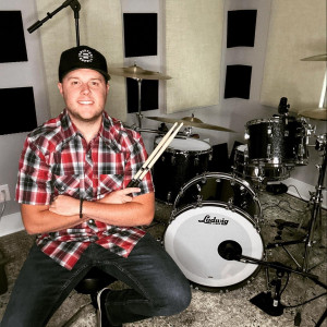 Brian Dennard - Drummer in Nashville, Tennessee