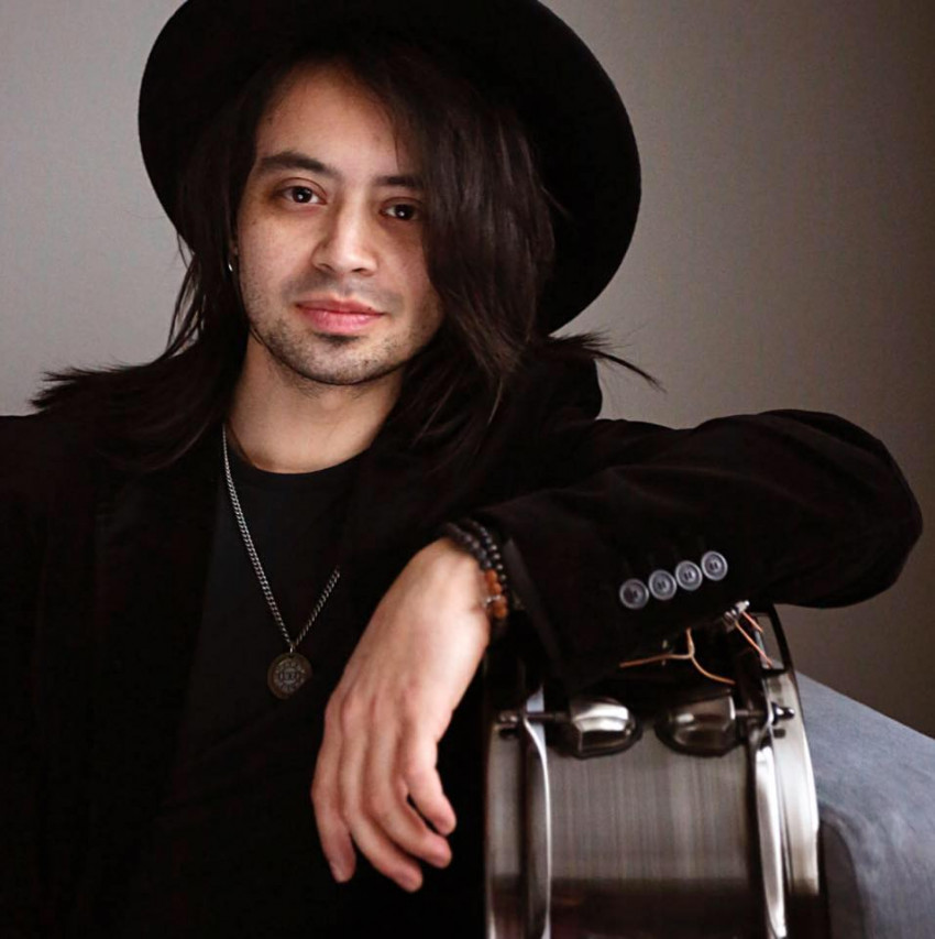 Hire Session and Touring drummer Drummer in Los Angeles, California