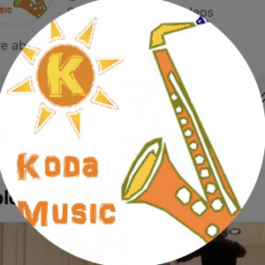 Koda Smith, Session Musician - Multi-Instrumentalist in Grand Rapids, Michigan