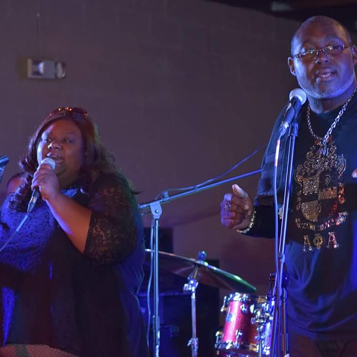 Hire Sessions Band Party Band In Memphis Tennessee