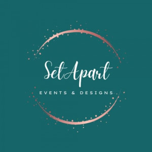 SetApart Events and Designs - Event Planner in Charlotte, North Carolina